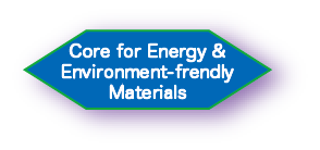 materials for energy and environment
