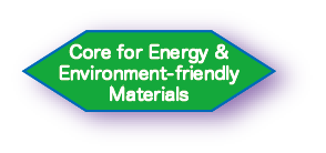 materials for energy and environment