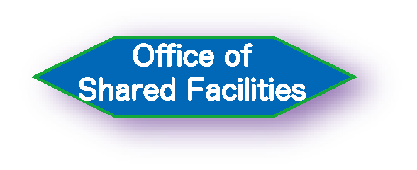 office of open facilities